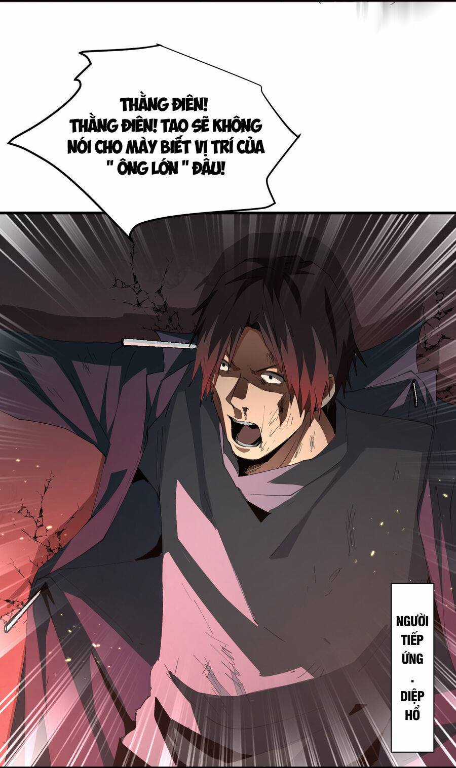 Ta, Thiên Sát Cô Tinh Chapter 1 trang 55