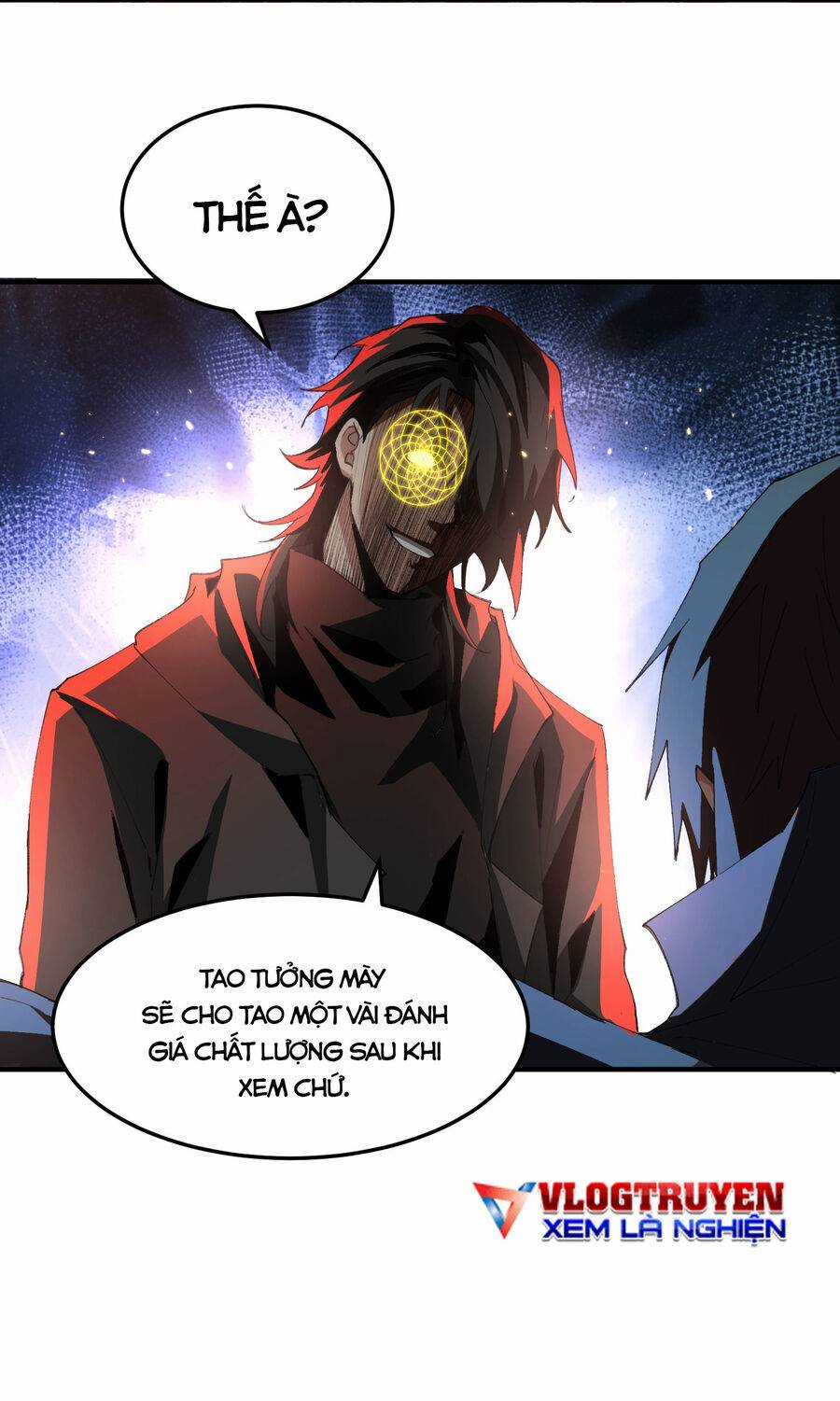 Ta, Thiên Sát Cô Tinh Chapter 1 trang 56