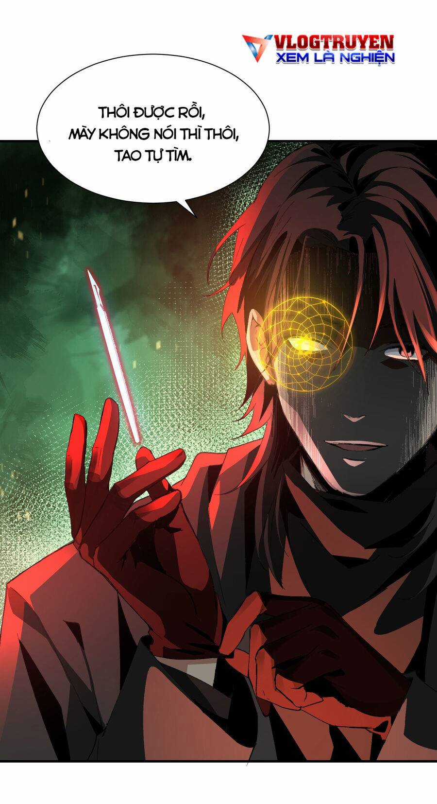 Ta, Thiên Sát Cô Tinh Chapter 1 trang 57