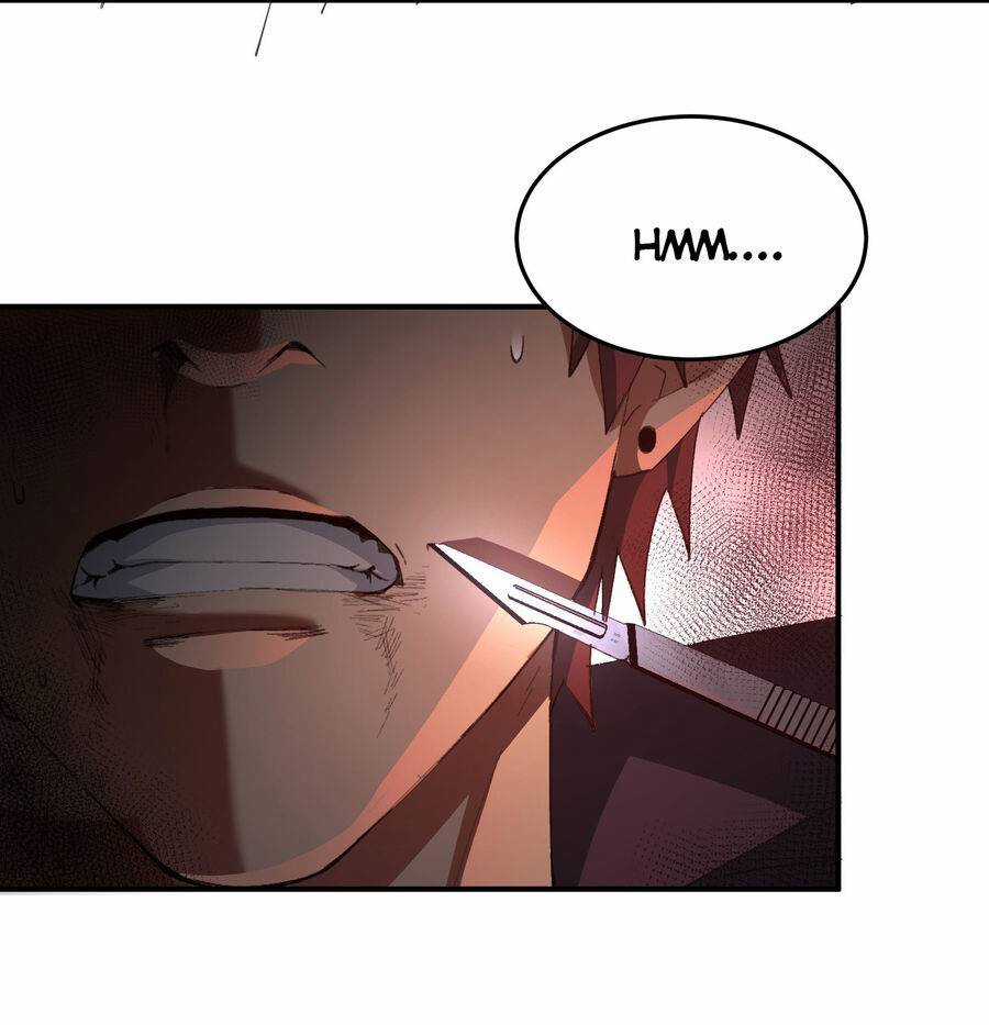 Ta, Thiên Sát Cô Tinh Chapter 1 trang 59