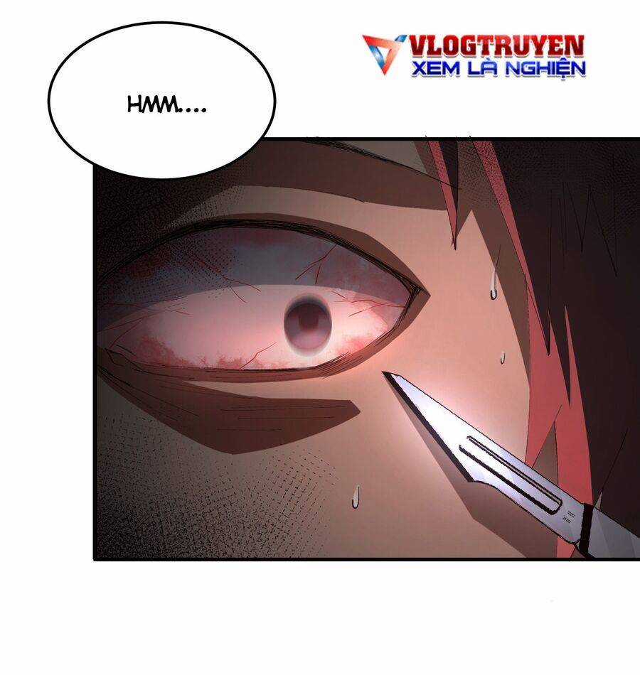 Ta, Thiên Sát Cô Tinh Chapter 1 trang 60