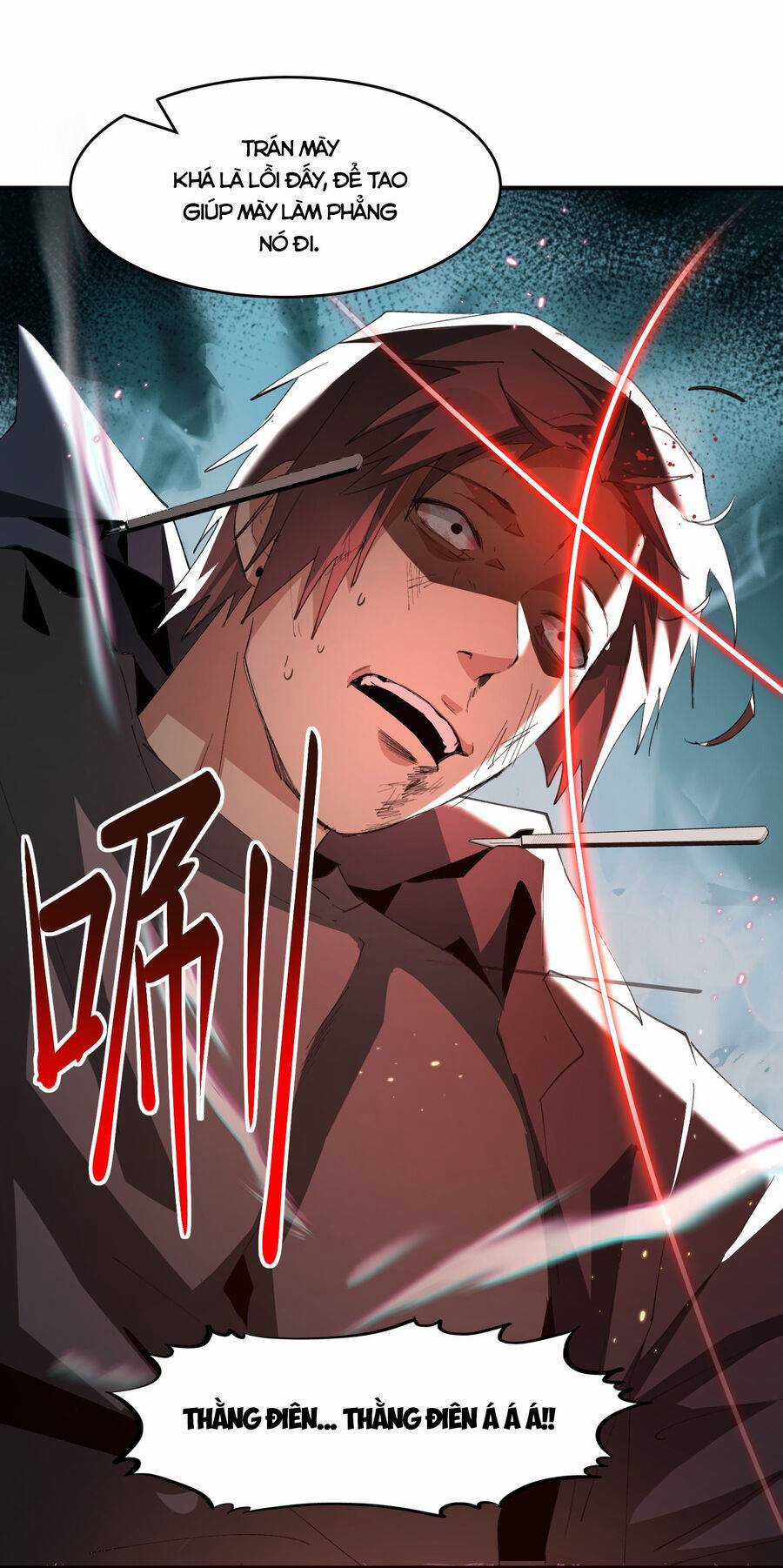 Ta, Thiên Sát Cô Tinh Chapter 1 trang 62