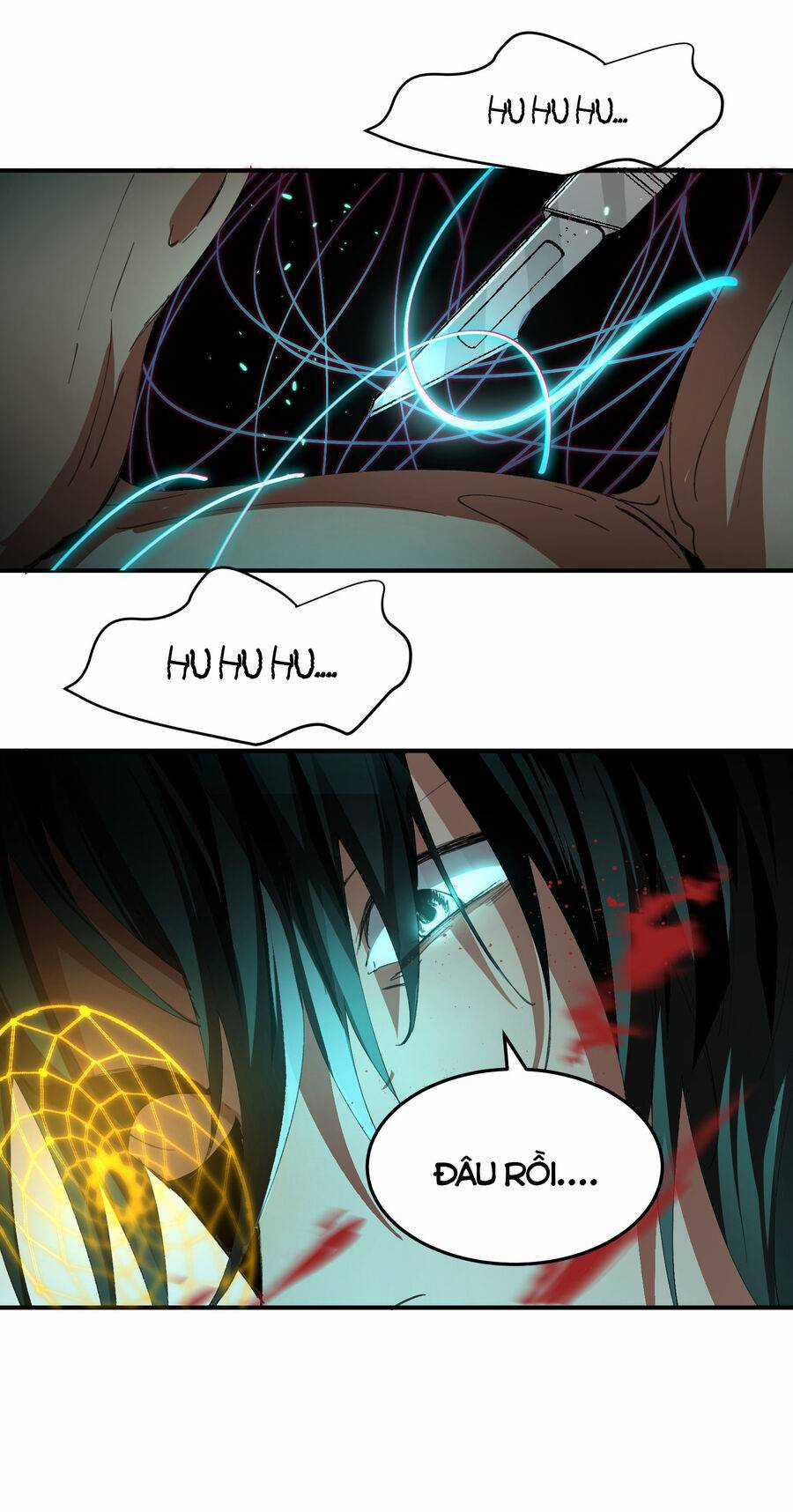 Ta, Thiên Sát Cô Tinh Chapter 1 trang 64