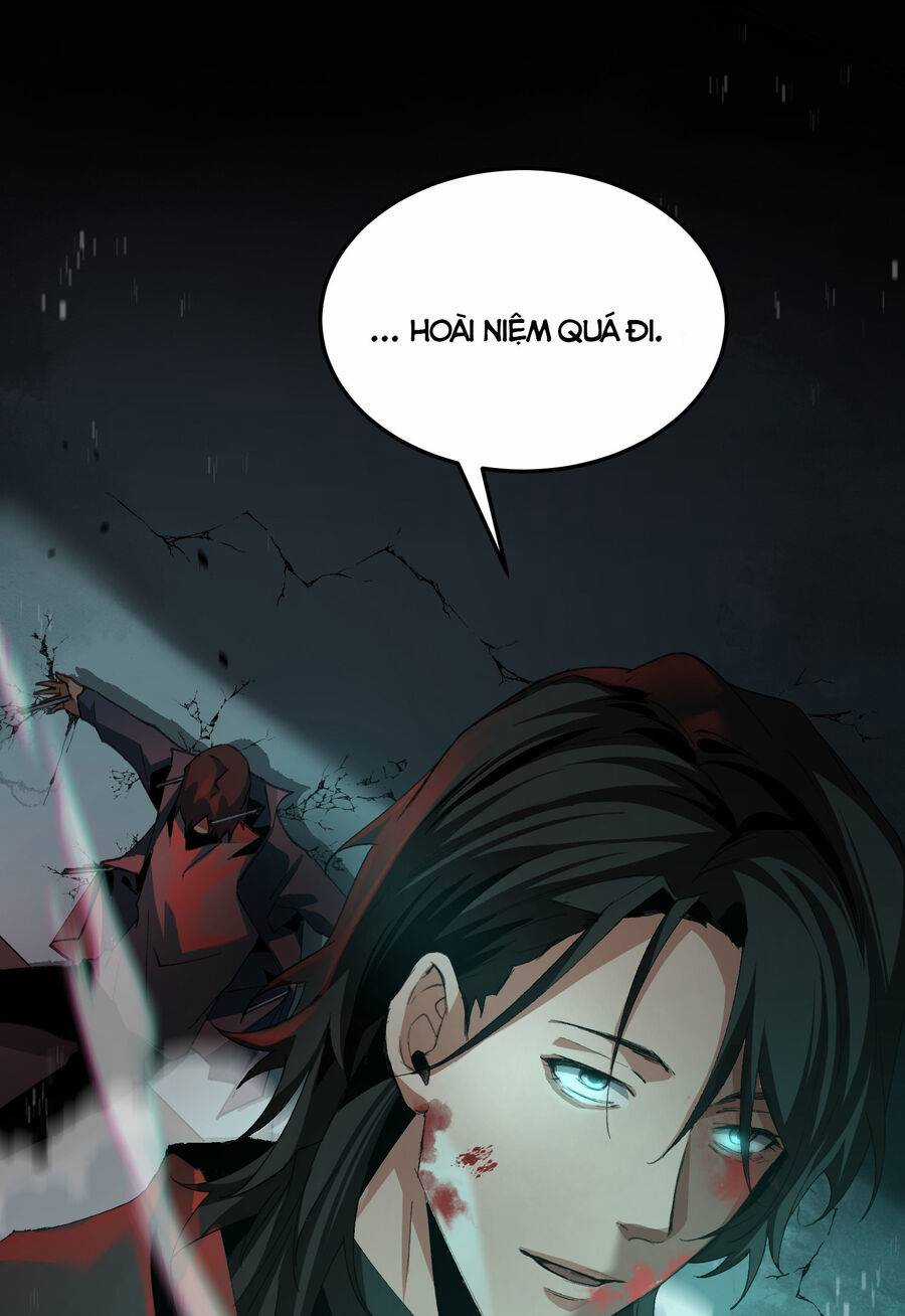 Ta, Thiên Sát Cô Tinh Chapter 1 trang 67