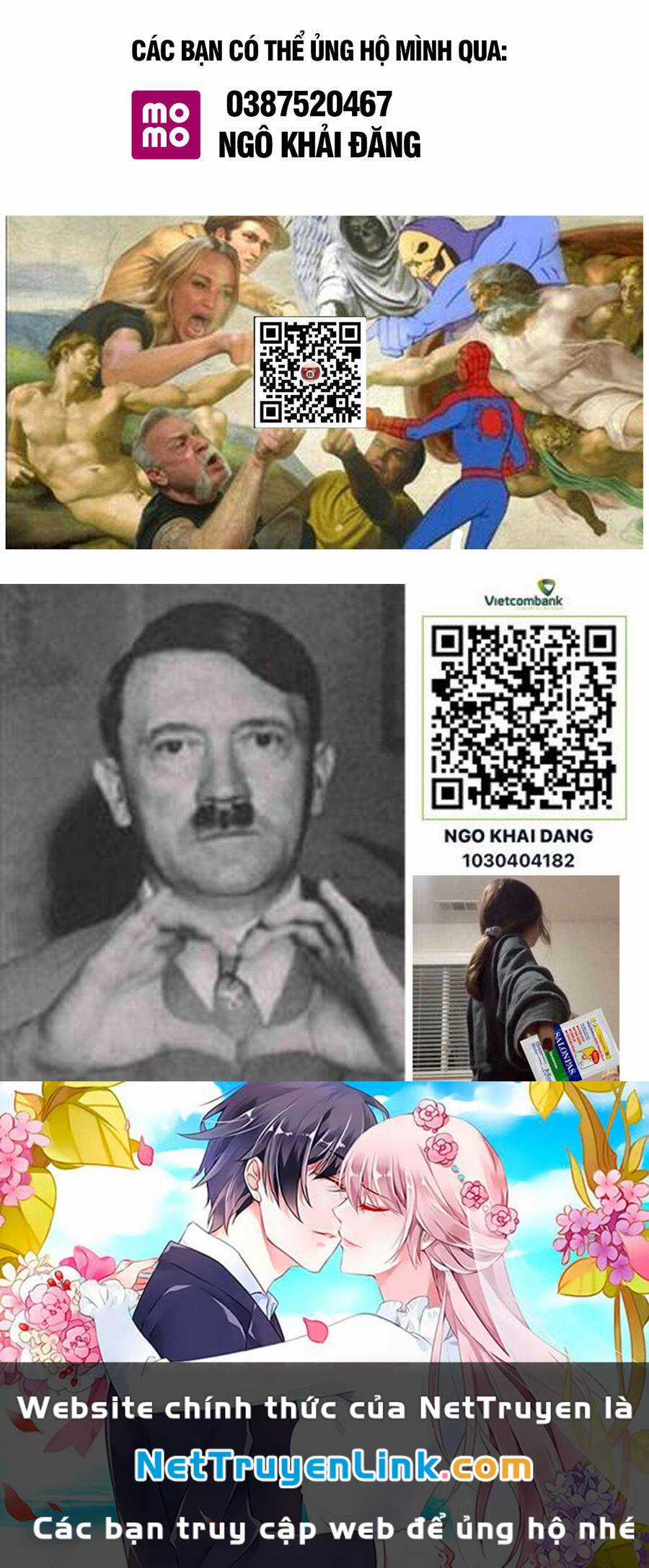 Ta, Thiên Sát Cô Tinh Chapter 1 trang 69