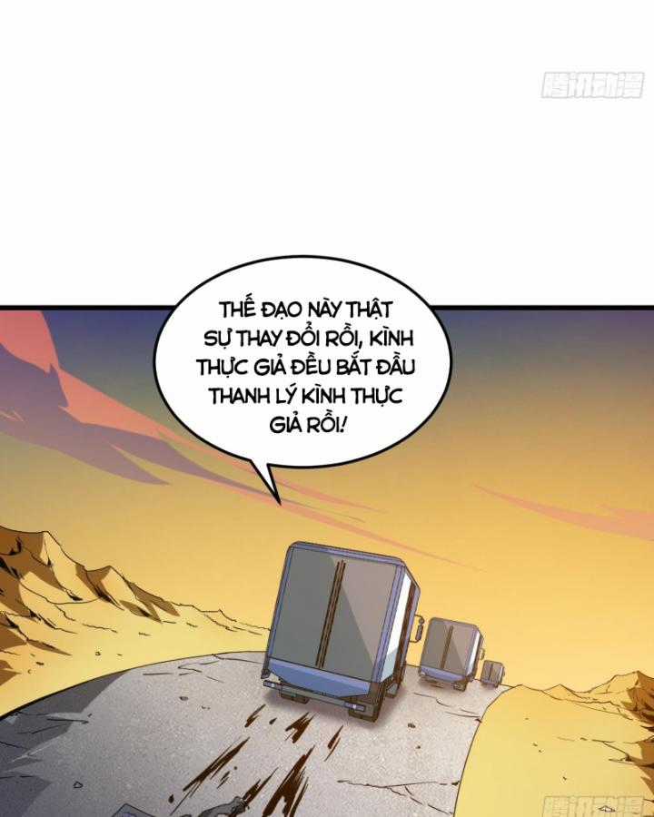 Ta, Thiên Sát Cô Tinh Chapter 10 trang 10