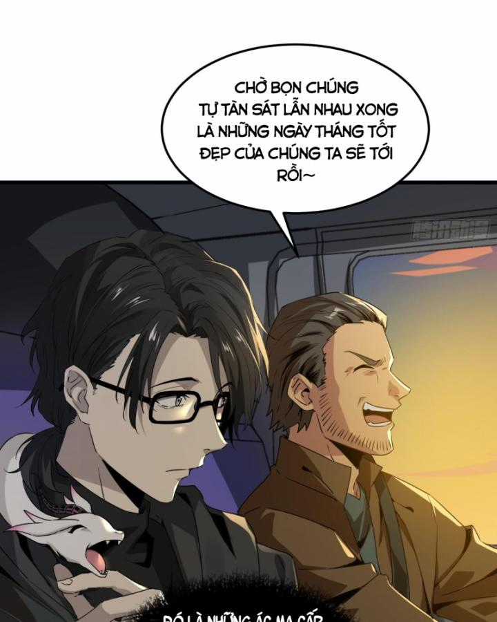 Ta, Thiên Sát Cô Tinh Chapter 10 trang 12