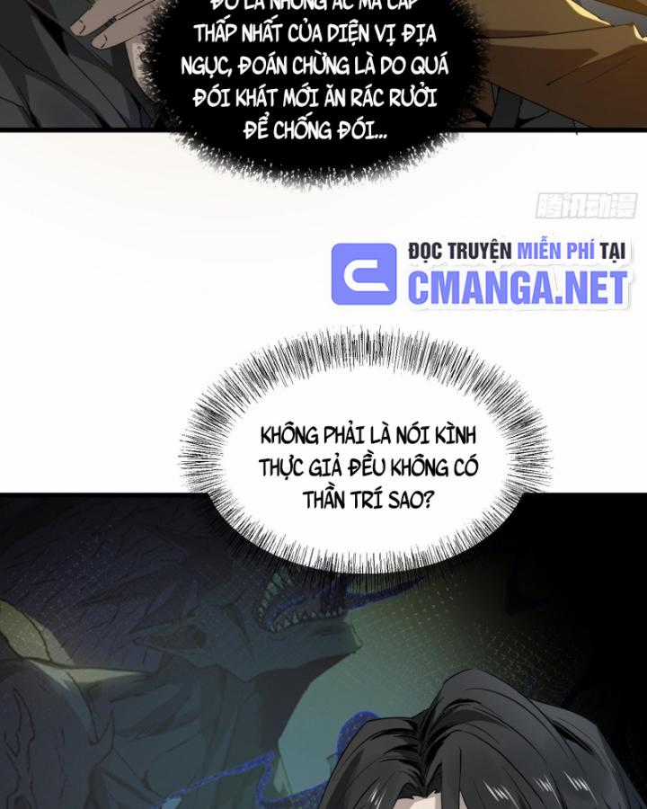 Ta, Thiên Sát Cô Tinh Chapter 10 trang 13