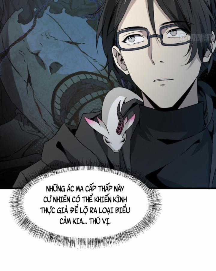 Ta, Thiên Sát Cô Tinh Chapter 10 trang 14