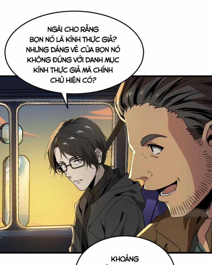 Ta, Thiên Sát Cô Tinh Chapter 10 trang 16