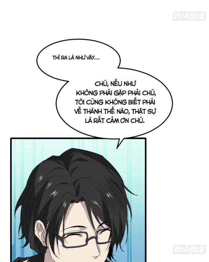 Ta, Thiên Sát Cô Tinh Chapter 10 trang 20