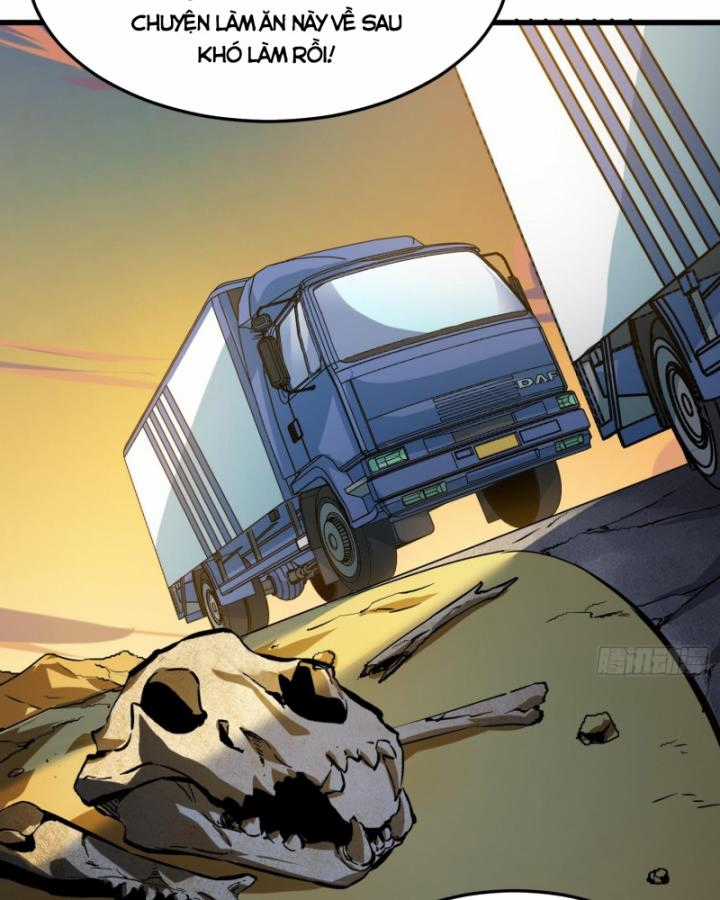 Ta, Thiên Sát Cô Tinh Chapter 10 trang 22