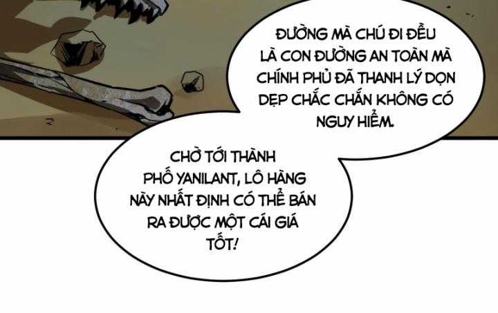 Ta, Thiên Sát Cô Tinh Chapter 10 trang 23