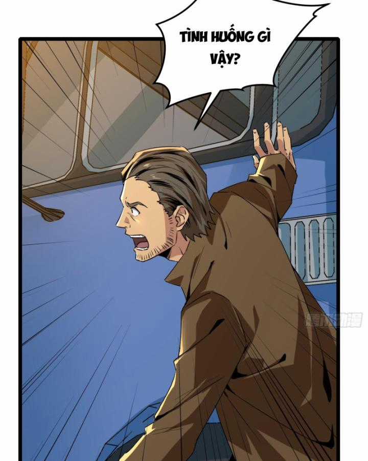 Ta, Thiên Sát Cô Tinh Chapter 10 trang 26