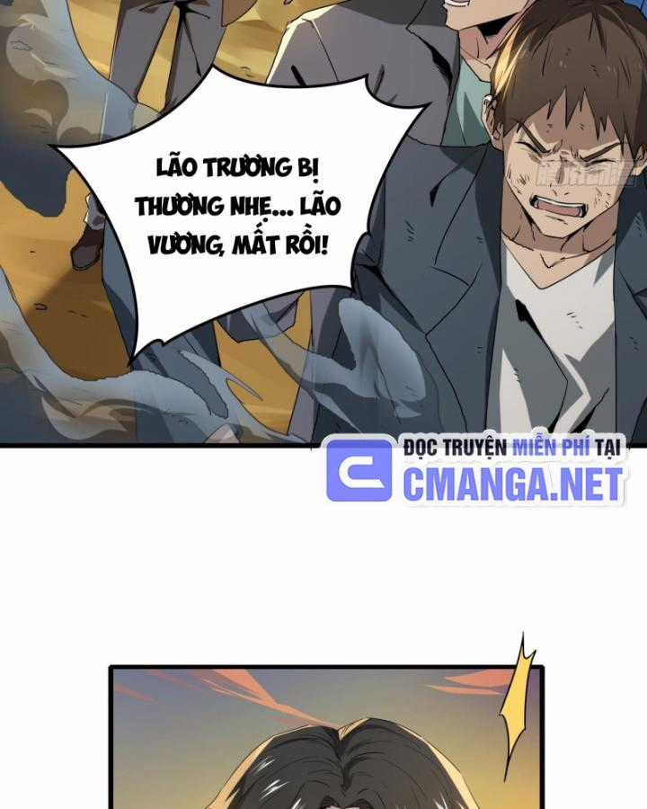 Ta, Thiên Sát Cô Tinh Chapter 10 trang 29