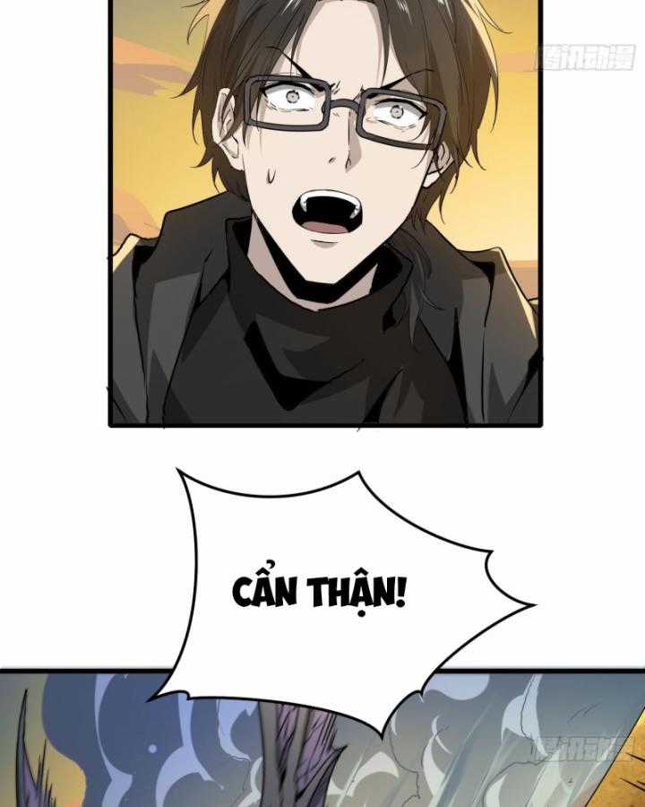 Ta, Thiên Sát Cô Tinh Chapter 10 trang 30