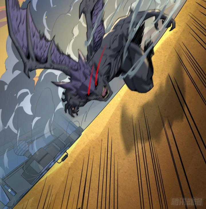 Ta, Thiên Sát Cô Tinh Chapter 10 trang 31