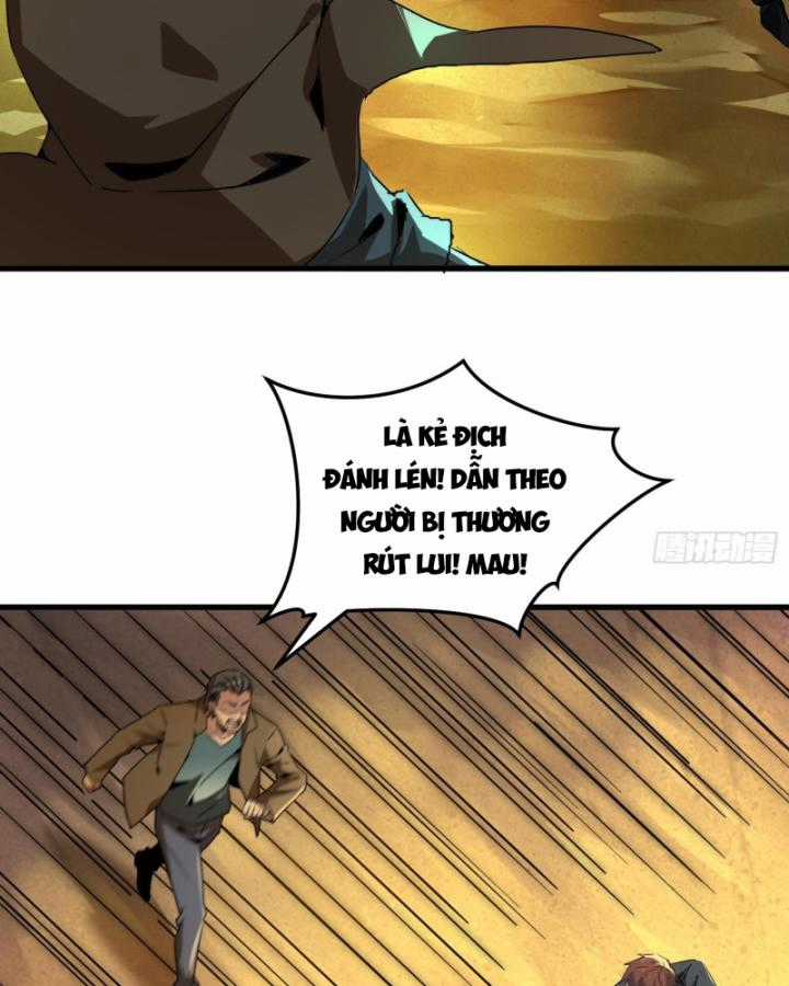 Ta, Thiên Sát Cô Tinh Chapter 10 trang 34