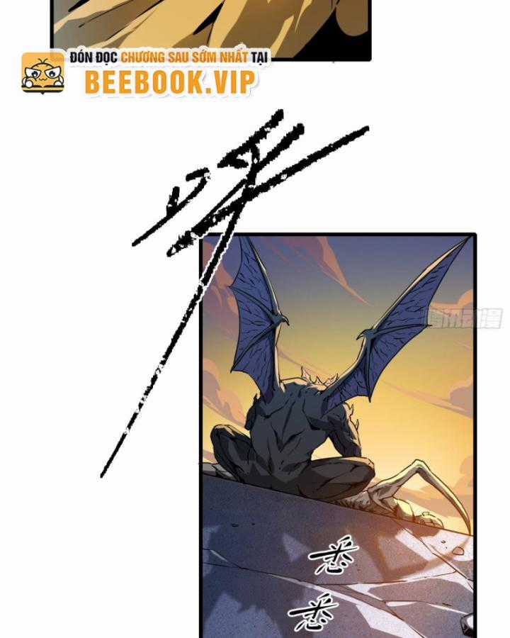 Ta, Thiên Sát Cô Tinh Chapter 10 trang 4