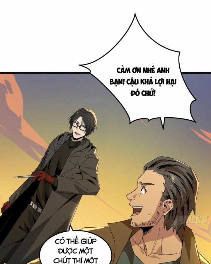Ta, Thiên Sát Cô Tinh Chapter 10 trang 40