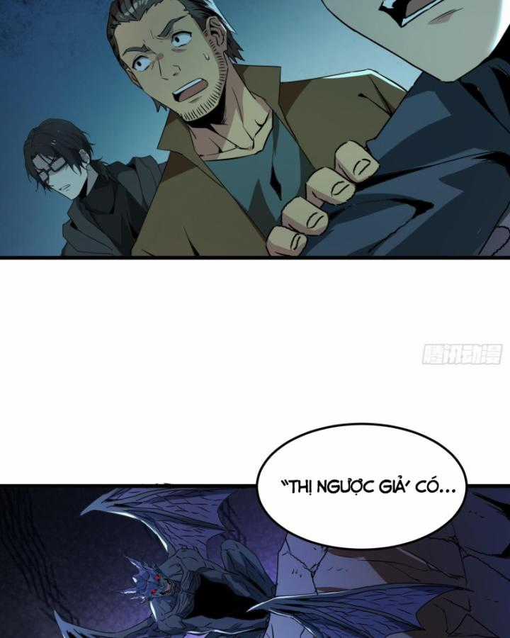 Ta, Thiên Sát Cô Tinh Chapter 10 trang 42