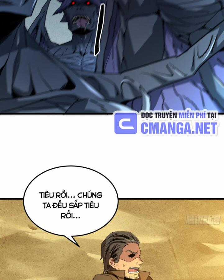Ta, Thiên Sát Cô Tinh Chapter 10 trang 46