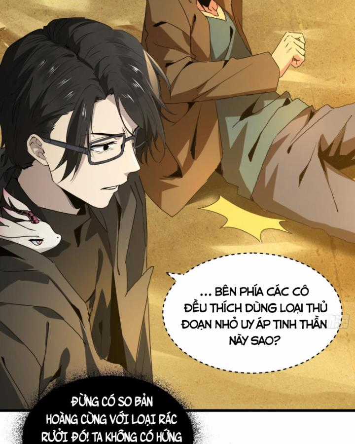 Ta, Thiên Sát Cô Tinh Chapter 10 trang 47