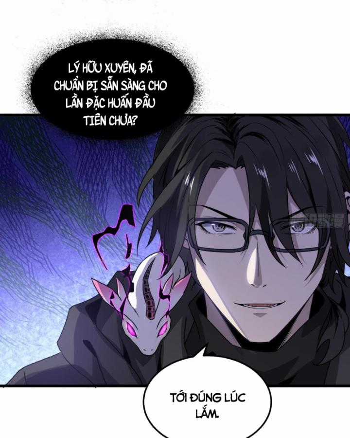 Ta, Thiên Sát Cô Tinh Chapter 10 trang 49