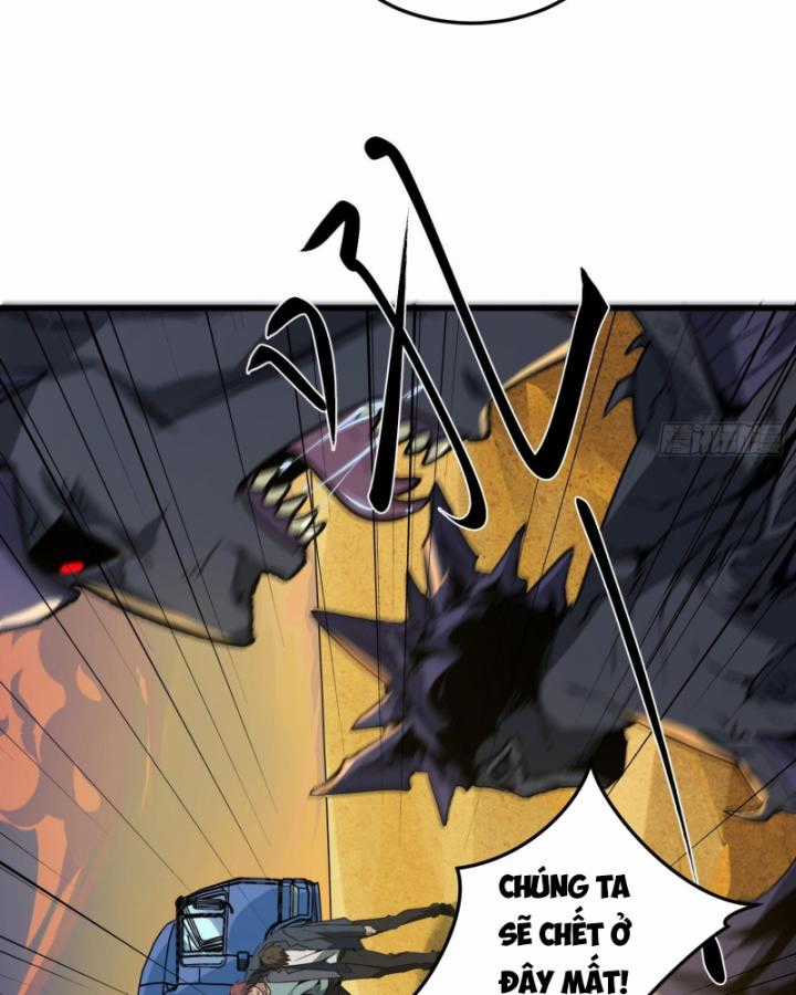 Ta, Thiên Sát Cô Tinh Chapter 10 trang 50