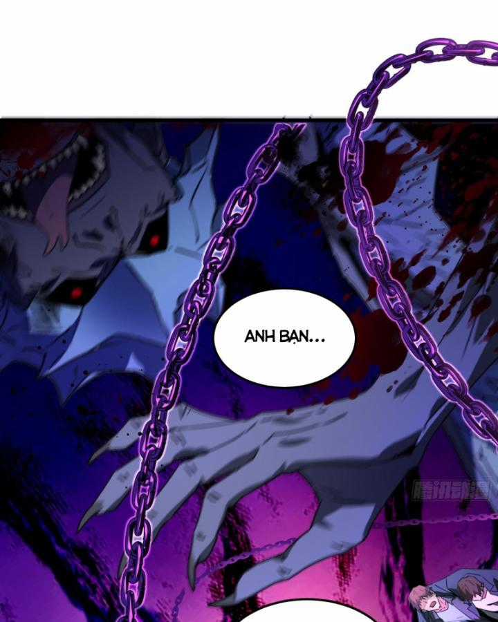 Ta, Thiên Sát Cô Tinh Chapter 10 trang 54