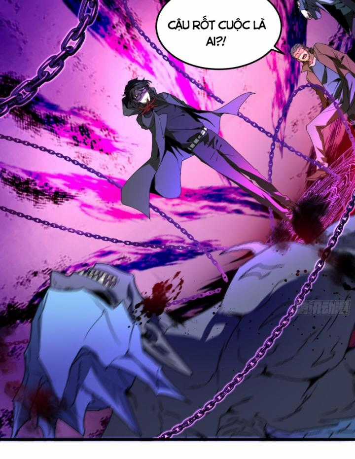 Ta, Thiên Sát Cô Tinh Chapter 10 trang 55