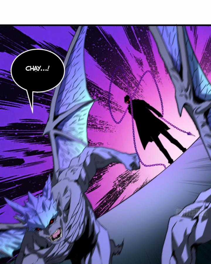 Ta, Thiên Sát Cô Tinh Chapter 10 trang 60