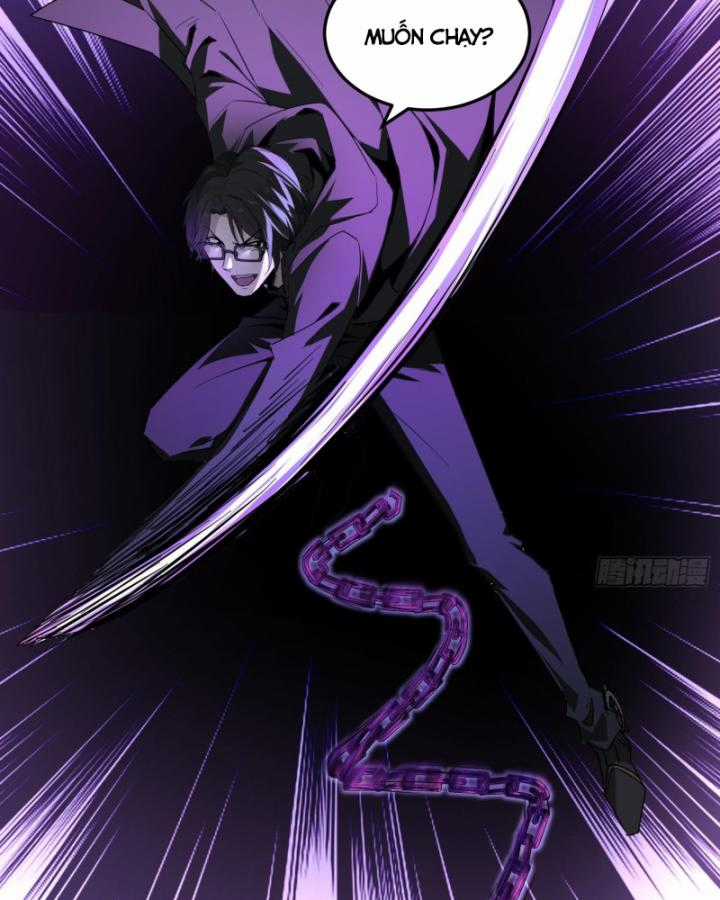 Ta, Thiên Sát Cô Tinh Chapter 10 trang 62