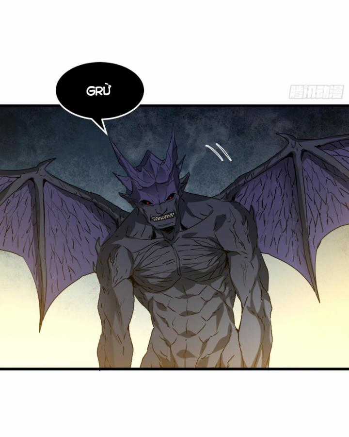 Ta, Thiên Sát Cô Tinh Chapter 10 trang 8