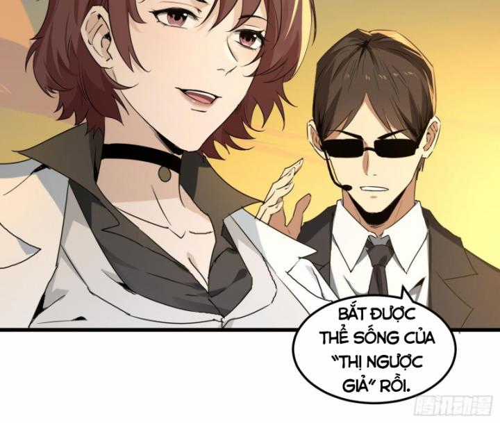 Ta, Thiên Sát Cô Tinh Chapter 10 trang 82