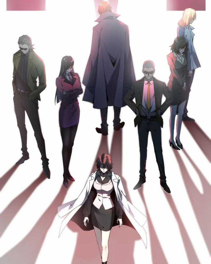 Ta, Thiên Sát Cô Tinh Chapter 11 trang 10