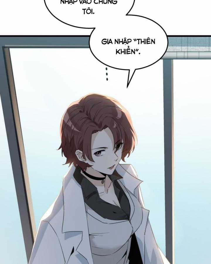 Ta, Thiên Sát Cô Tinh Chapter 11 trang 12