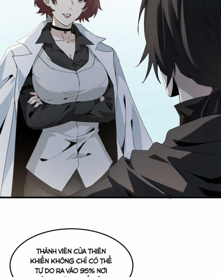 Ta, Thiên Sát Cô Tinh Chapter 11 trang 16