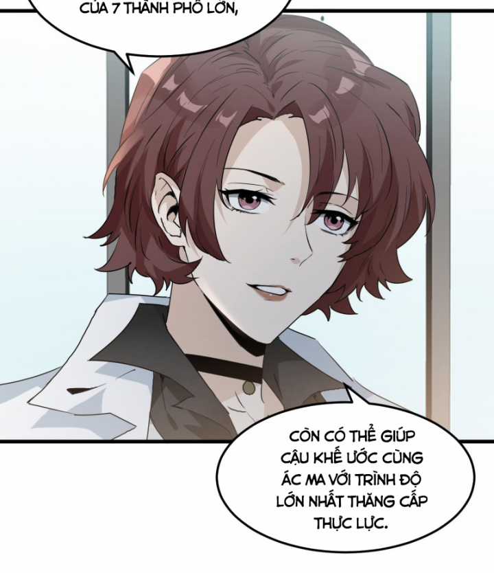 Ta, Thiên Sát Cô Tinh Chapter 11 trang 17