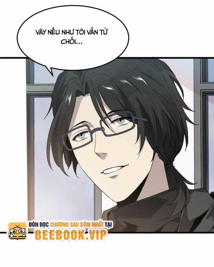 Ta, Thiên Sát Cô Tinh Chapter 11 trang 18