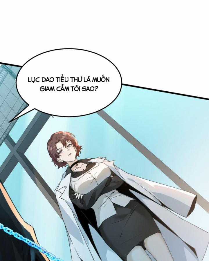 Ta, Thiên Sát Cô Tinh Chapter 11 trang 19