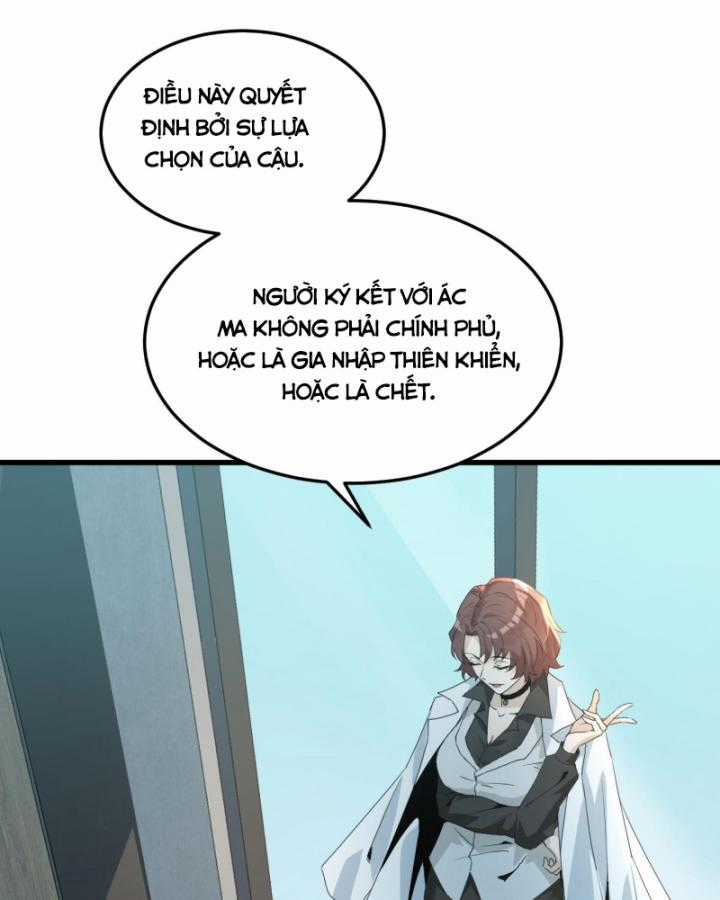 Ta, Thiên Sát Cô Tinh Chapter 11 trang 21