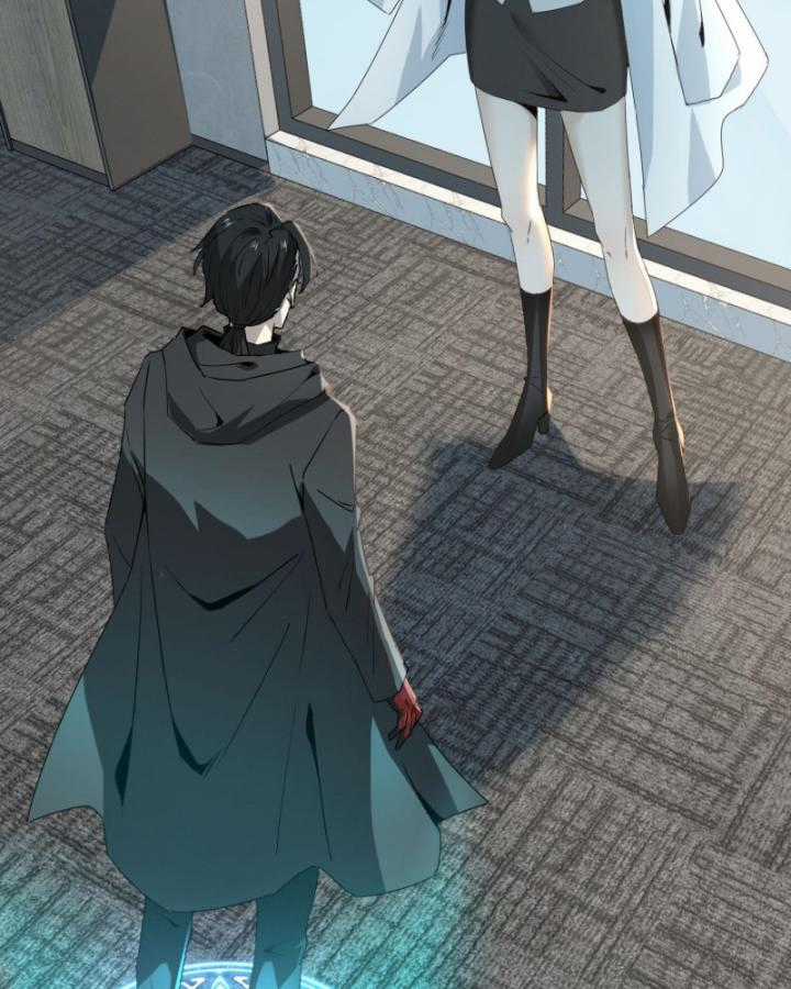 Ta, Thiên Sát Cô Tinh Chapter 11 trang 22