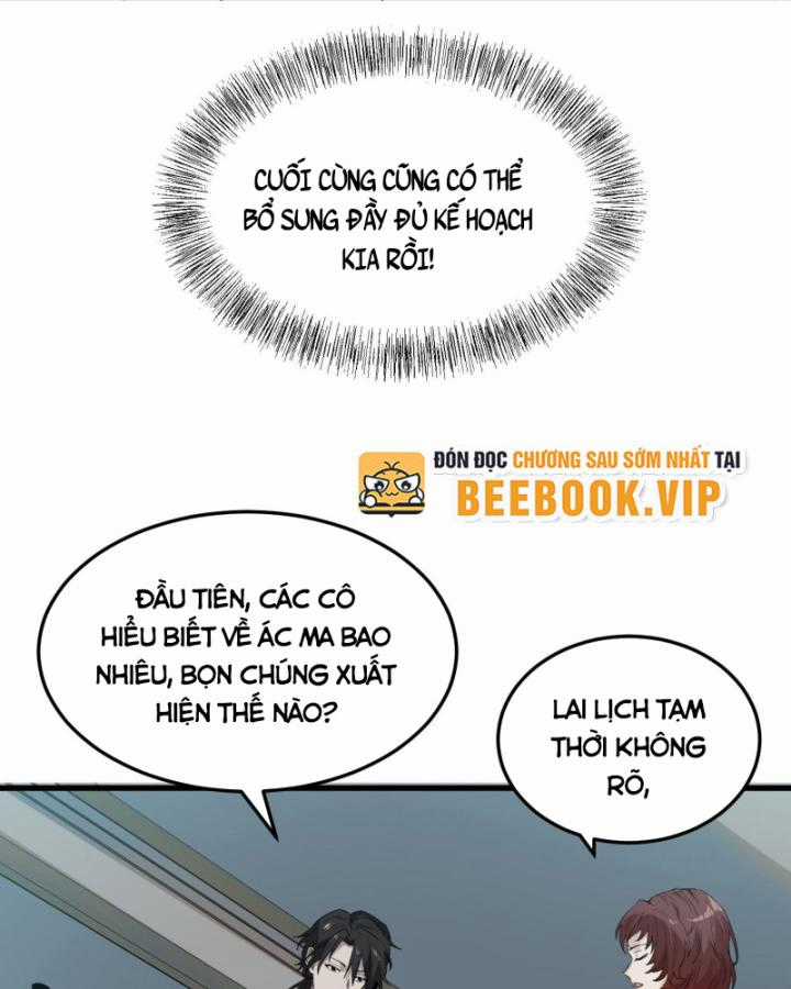 Ta, Thiên Sát Cô Tinh Chapter 11 trang 34