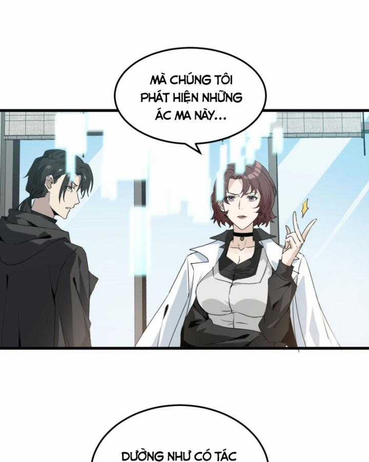 Ta, Thiên Sát Cô Tinh Chapter 11 trang 37