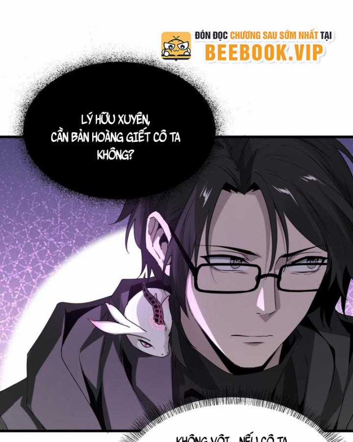 Ta, Thiên Sát Cô Tinh Chapter 11 trang 4