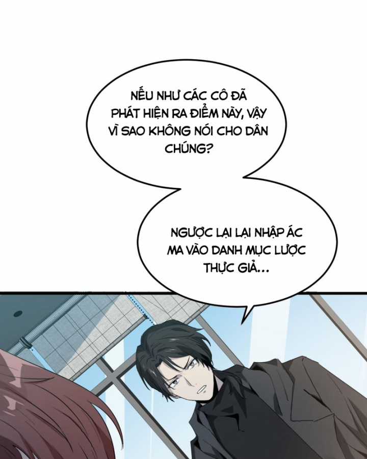 Ta, Thiên Sát Cô Tinh Chapter 11 trang 40