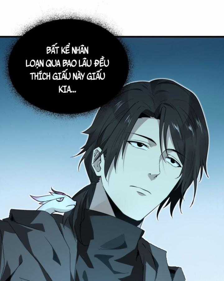 Ta, Thiên Sát Cô Tinh Chapter 11 trang 44