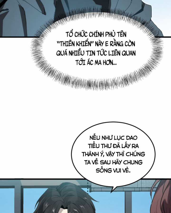 Ta, Thiên Sát Cô Tinh Chapter 11 trang 45