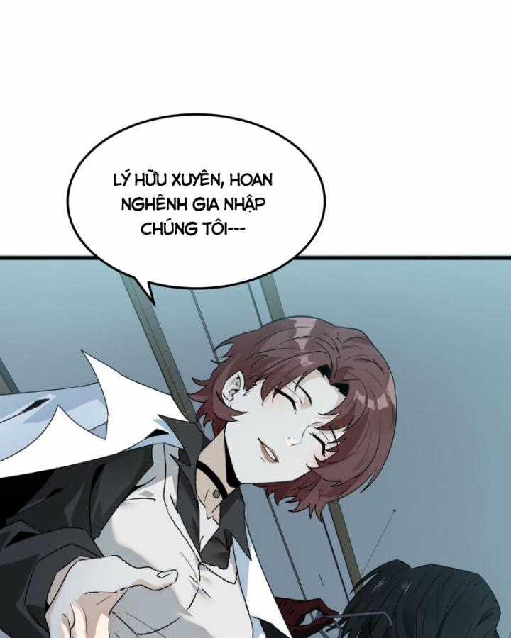 Ta, Thiên Sát Cô Tinh Chapter 11 trang 48